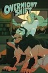 Bill Siracusa, Khren Phyros - Overnight Shift