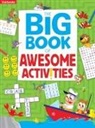 Kidsbooks, Kidsbooks Publishing - The Big Book of Awesome Activities Backlist Inventory (Formerly 813-5)
