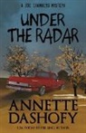 Annette Dashofy - Under the Radar