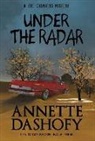 Annette Dashofy - Under the Radar