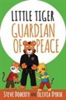 Steve Doherty, Olivia Dybik, Dybik Olivia Dybik, Doherty Steve Doherty - Little Tiger - Guardian of Peace