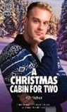 Kd Fisher - A Christmas Cabin for Two: Volume 93