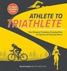 Marni Sumbal - Athlete to Triathlete