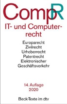 Jochen Schneider - IT- und Computerrecht