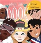 Jayden Ellsworth, S. K. Stansell - Open the Door