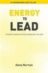 Alena Norman - Energy to Lead