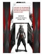 Apostle Bridget C. Outlaw, Apostle Dr Bridget C. Outlaw - The Study of the Prophetic Assassins and Other Spirits That Tries to Assassinate the Kingdom of God