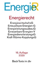 Energierecht