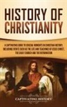 Captivating History - History of Christianity