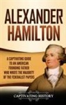Captivating History - Alexander Hamilton
