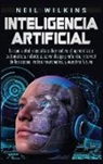 Neil Wilkins - Inteligencia artificial