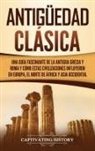 Captivating History - Antigüedad Clásica