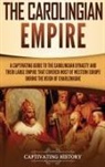Captivating History - The Carolingian Empire