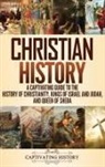 Captivating History - Christian History