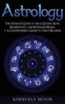 Kimberly Moon - Astrology