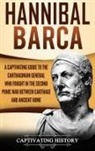 Captivating History - Hannibal Barca
