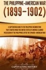 Captivating History - The Philippine-American War