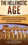 Captivating History - The Hellenistic Age