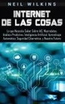 Neil Wilkins - Internet de las Cosas