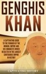 Captivating History - Genghis Khan
