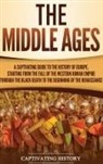 Captivating History - The Middle Ages