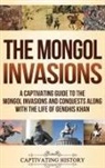 Captivating History - The Mongol Invasions