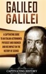 Captivating History - Galileo Galilei