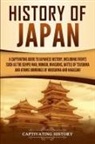 Captivating History - History of Japan
