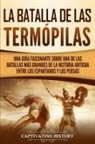Captivating History - La Batalla de las Termópilas
