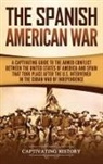 Captivating History - The Spanish-American War