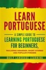 Daily Language Learning - Learn Portuguese