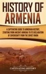 Captivating History - History of Armenia