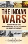 Captivating History - The Indian Wars