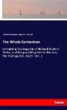 Frederick J Furnivall, Frederick J. Furnivall, Willia Shakespeare, William Shakespeare - The Whole Contention