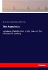 John H Mackay, John H. Mackay, Gabriele Reuter, George Schumm - The Anarchists
