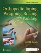 Joel W Beam, Joel W. Beam - Orthopedic Taping, Wrapping, Bracing, and Padding