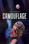 S. S. Simpson - Camouflage