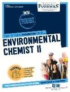 National Learning Corporation, National Learning Corporation - Environmental Chemist II (C-2986): Passbooks Study Guide Volume 2986