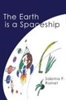 Sabrina P. Ramet, Christine M. Hassenstab - THE EARTH IS A SPACESHIP