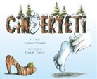 Precious McKenzie, Edward Tanzosh, Tara Raymo - Cinder Yeti