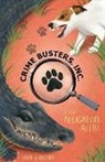 Houser, Kimberly (Kiki) Houser - Crime Busters, Inc