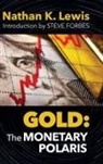 Nathan Lewis - Gold