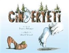 Precious McKenzie, Edward Tanzosh, Tara Raymo - Cinder Yeti