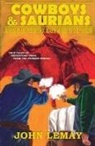 John Lemay - Cowboys & Saurians