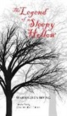 Washington Irving - The Legend of Sleepy Hollow