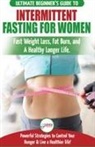 Jennifer Louissa, Hmw Publishing - Intermittent Fasting For Women