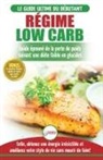 Simone Jacobs, Hmw Publishing - Régime Low Carb