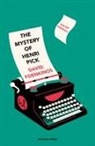 David Foenkinos, David (Author) Foenkinos, Foenkinos David, Sam Taylor - The Mystery of Henri Pick