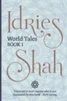 Idries Shah - World Tales (Pocket Edition): Book I