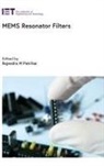 Rajendra M Patrikar, Rajendra M. Patrikar, Rajendra M. (Professor Patrikar - Mems Resonator Filters
